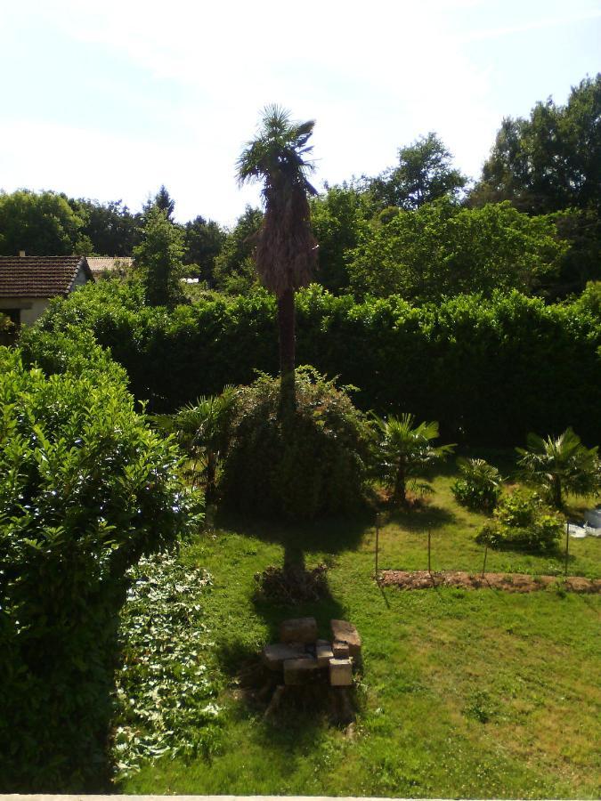 Caumont-sur-Garonne L'Ancien Patronageゲストハウス エクステリア 写真