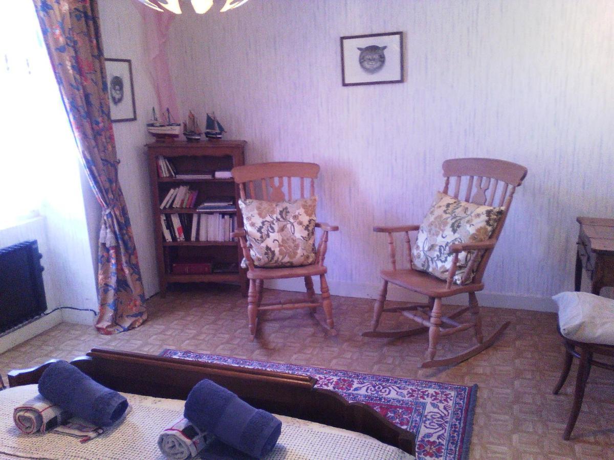 Caumont-sur-Garonne L'Ancien Patronageゲストハウス エクステリア 写真