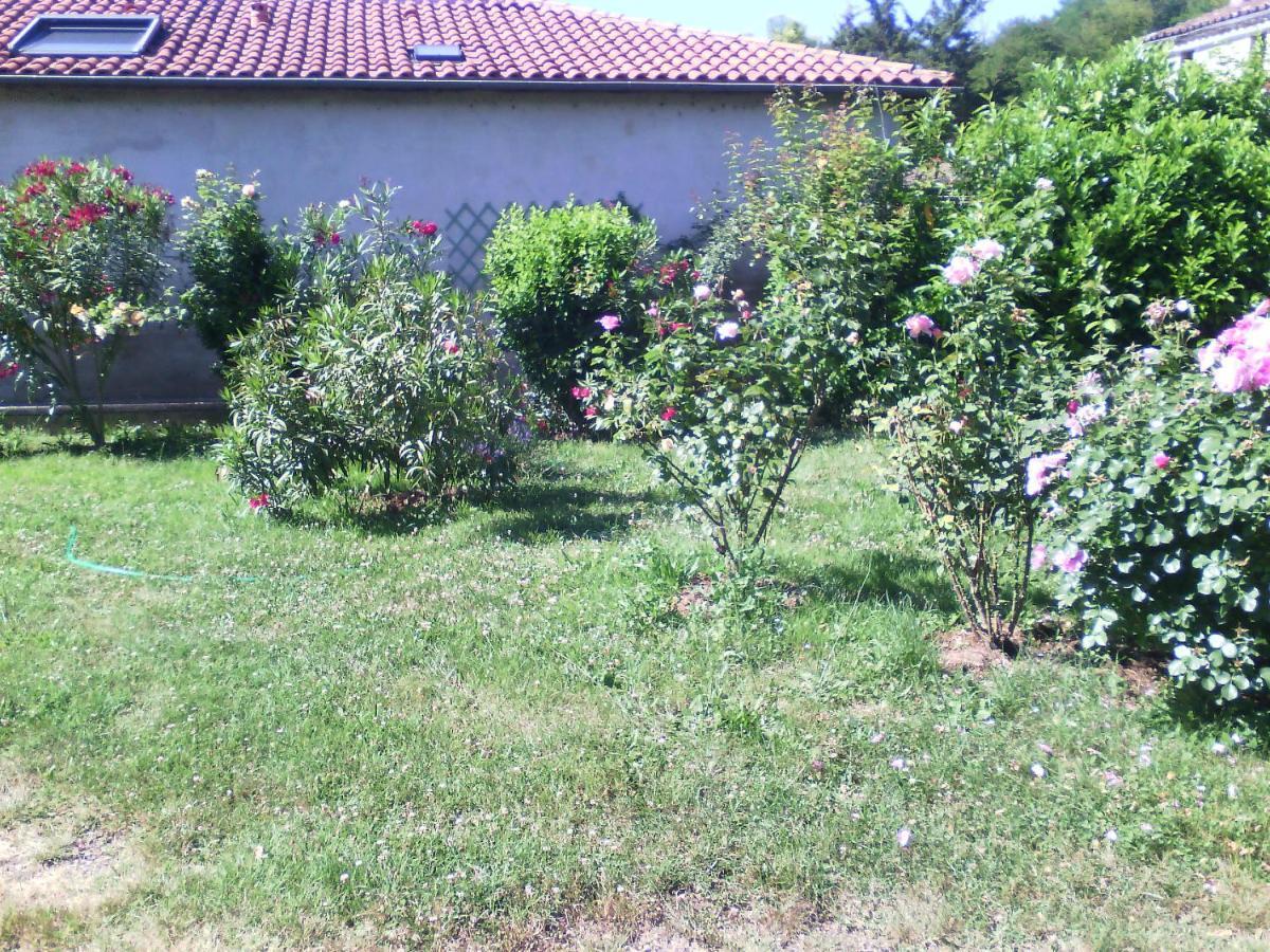 Caumont-sur-Garonne L'Ancien Patronageゲストハウス エクステリア 写真