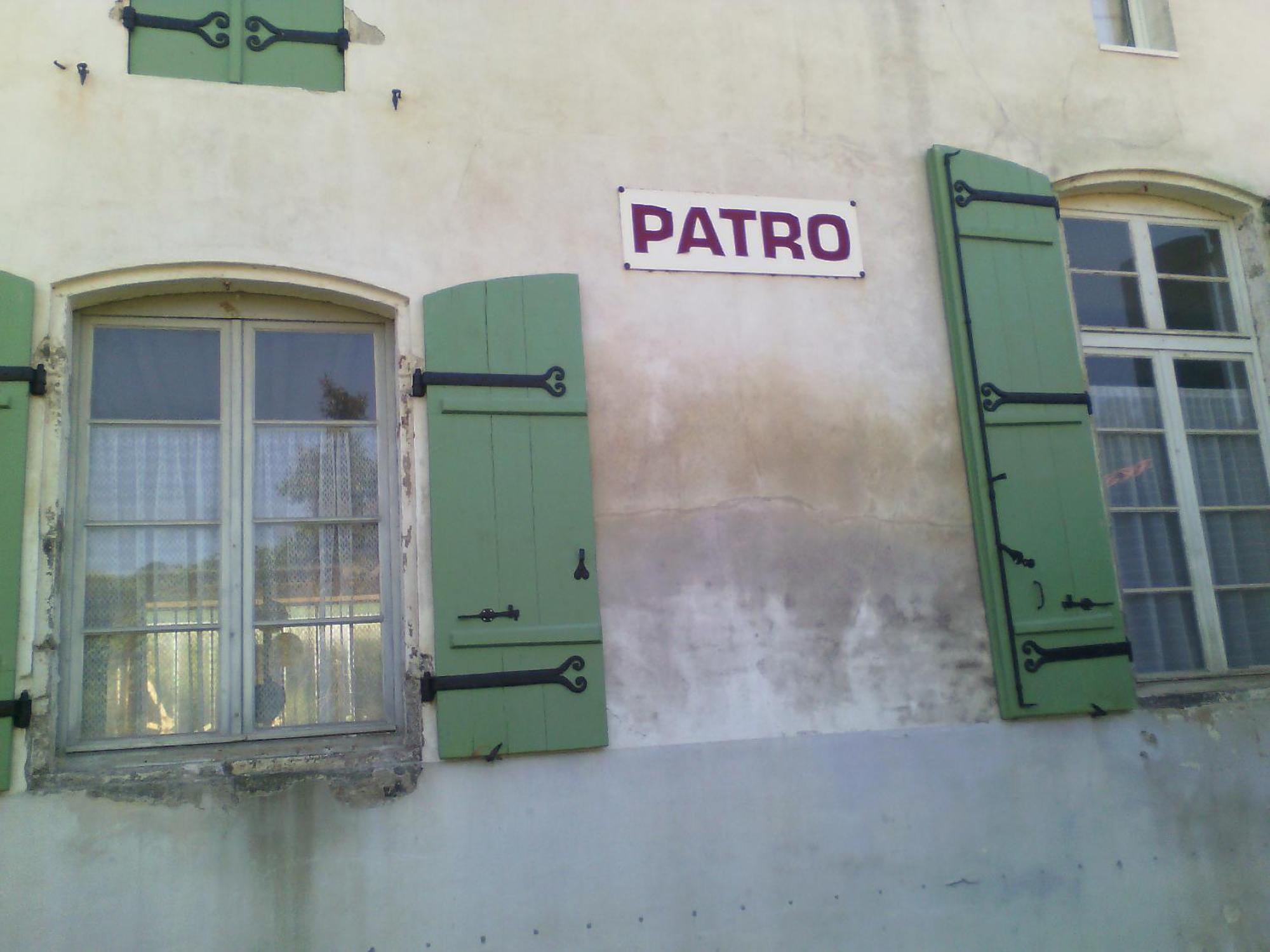 Caumont-sur-Garonne L'Ancien Patronageゲストハウス エクステリア 写真