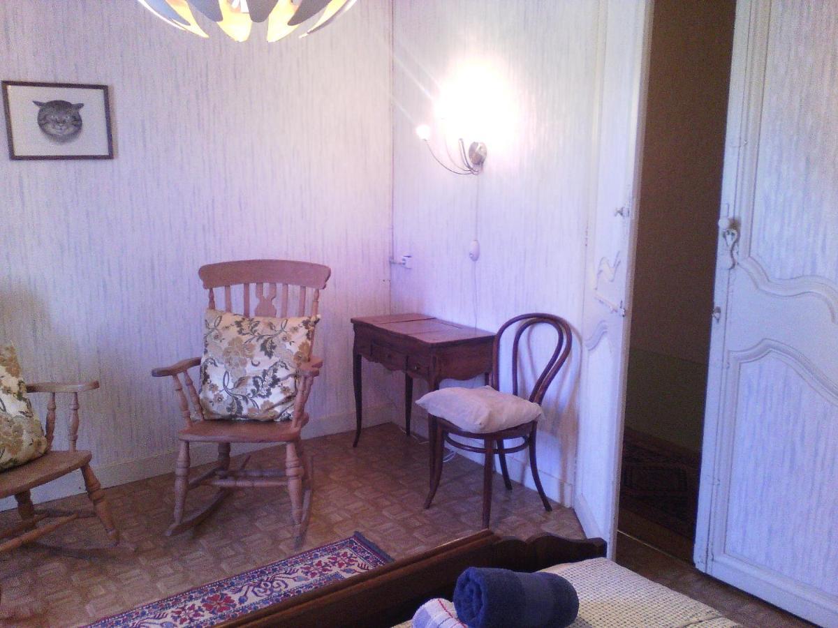 Caumont-sur-Garonne L'Ancien Patronageゲストハウス エクステリア 写真